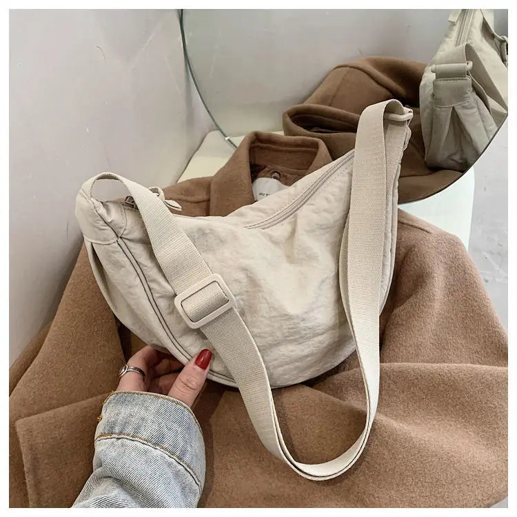 sac banane femme tendance décor artisanal