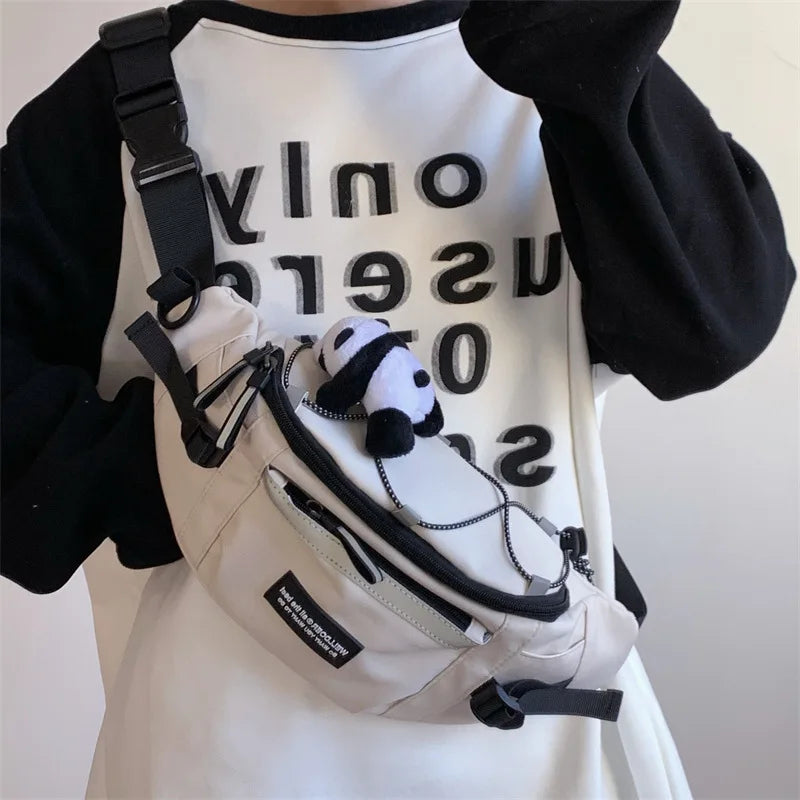 Sac banane pas cher pour homme