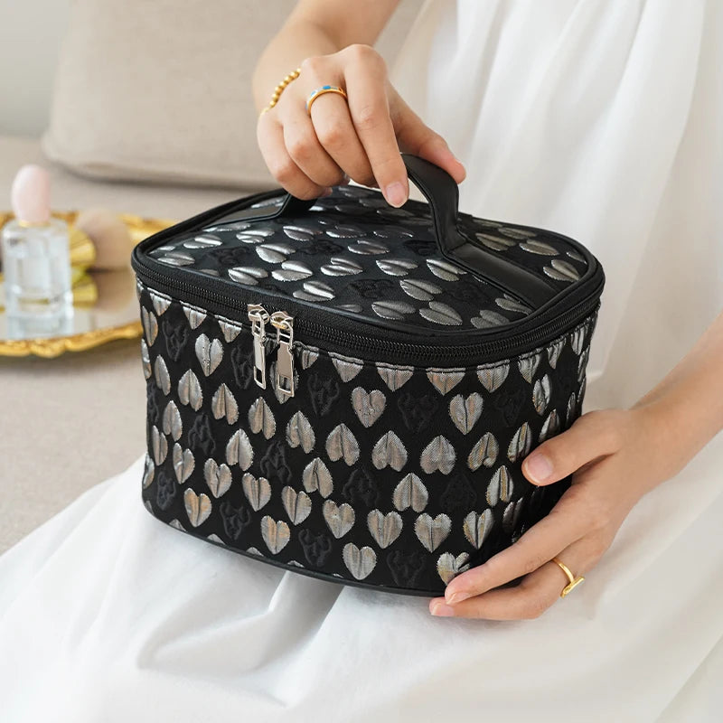 Trousse maquillage louis victoria - ShopGET®