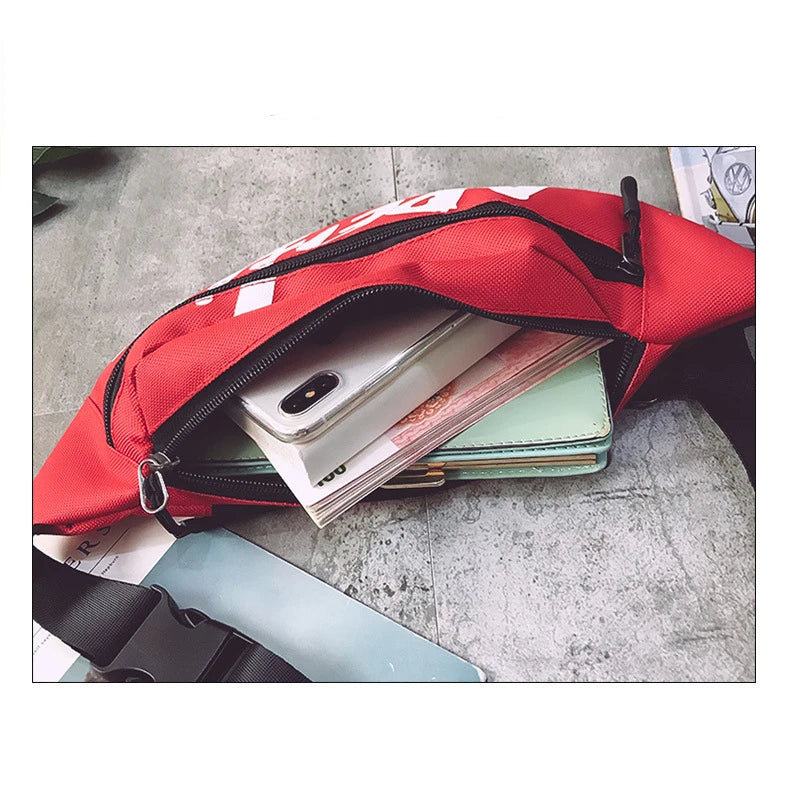 Sac banane grand et original pour femme - ShopGET®