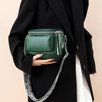 Sac banane kaki pour femme - ShopGET®