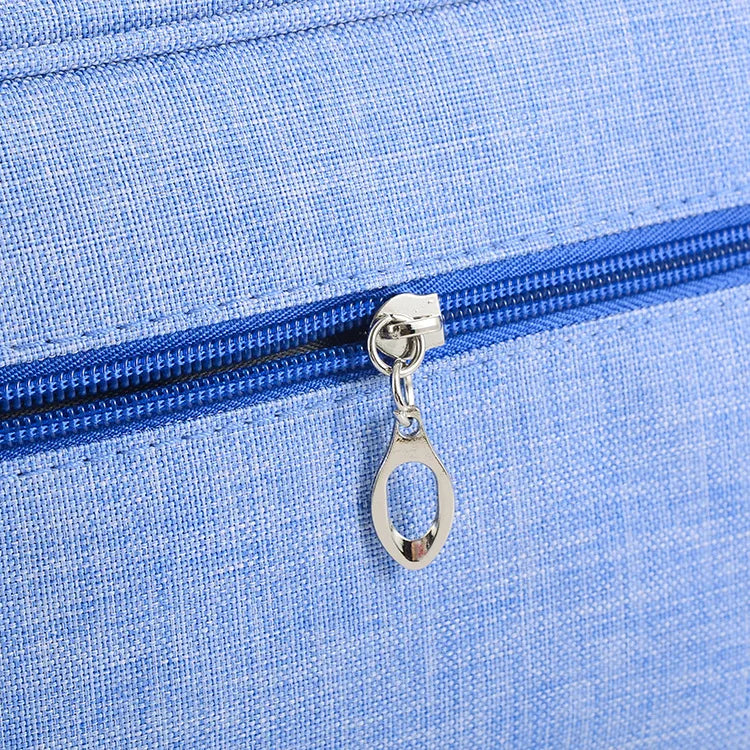 Trousse de toilette homme toile modern - ShopGET®