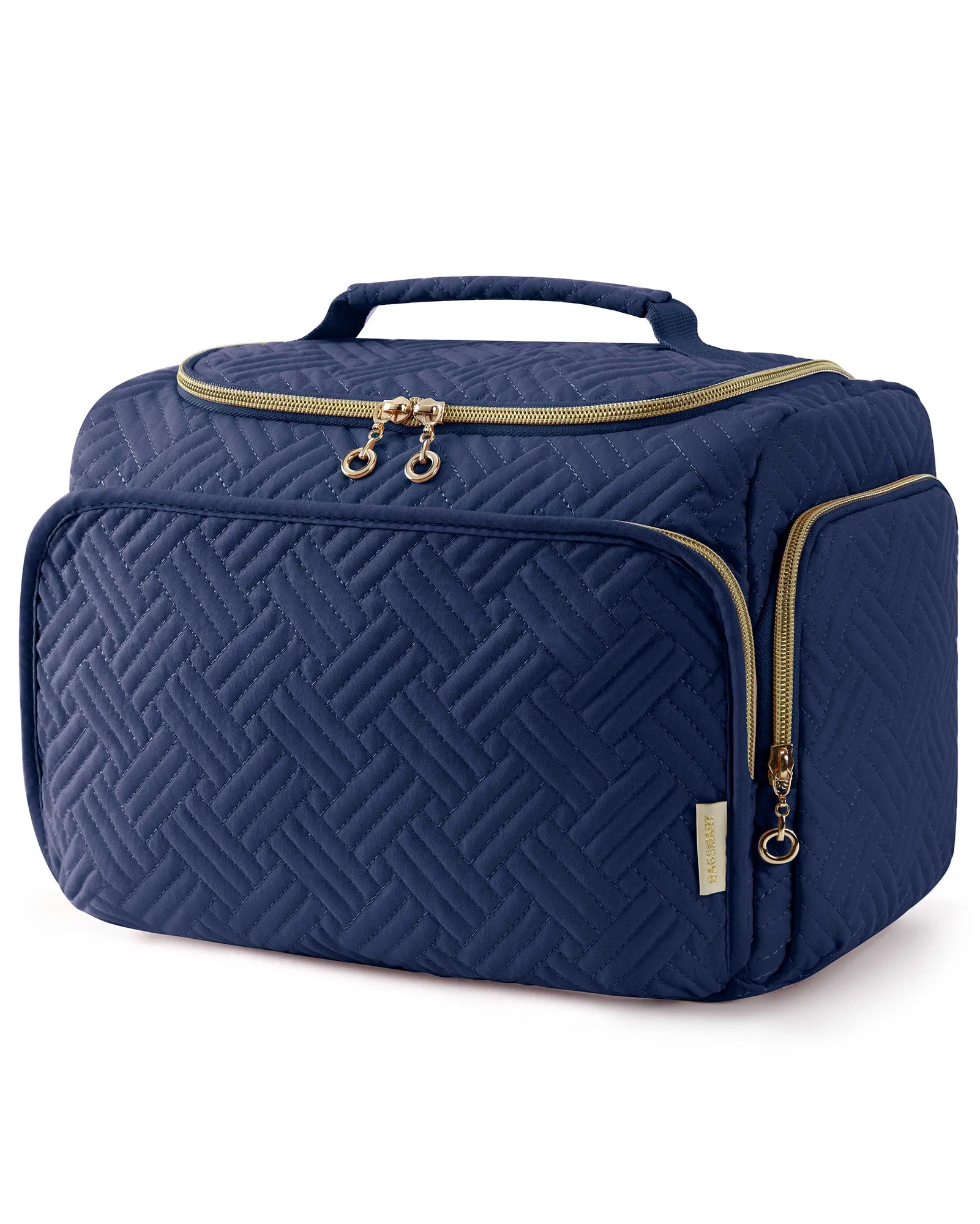 Grande trousse de toilette voyage - ShopGET®