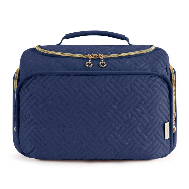 Grande trousse de toilette voyage - ShopGET®