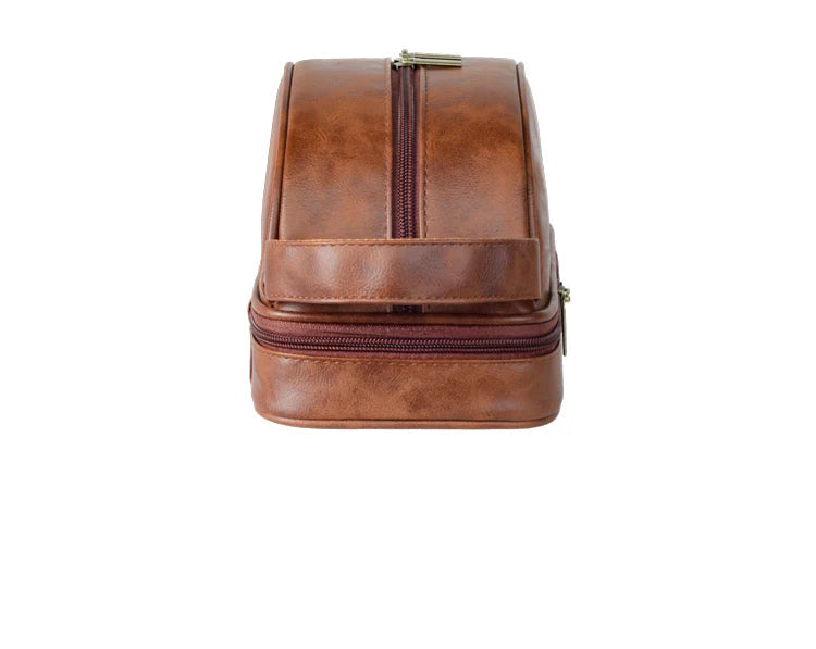 Petite trousse de toilette homme - ShopGET®