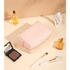 Trousse maquillage beige - ShopGET®