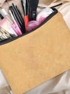 Pochette femme maquillage A-B-C-D-E-ShopGET® 