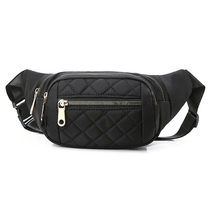 Sac banane femme matelassé - ShopGET®