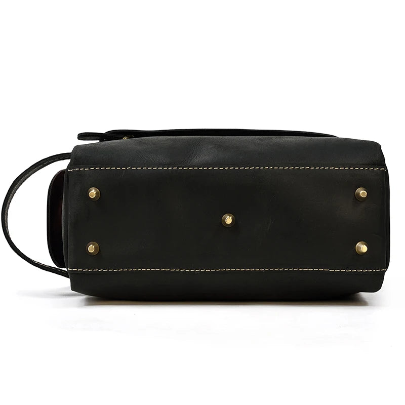 Trousse de toilette homme de luxe - ShopGET®