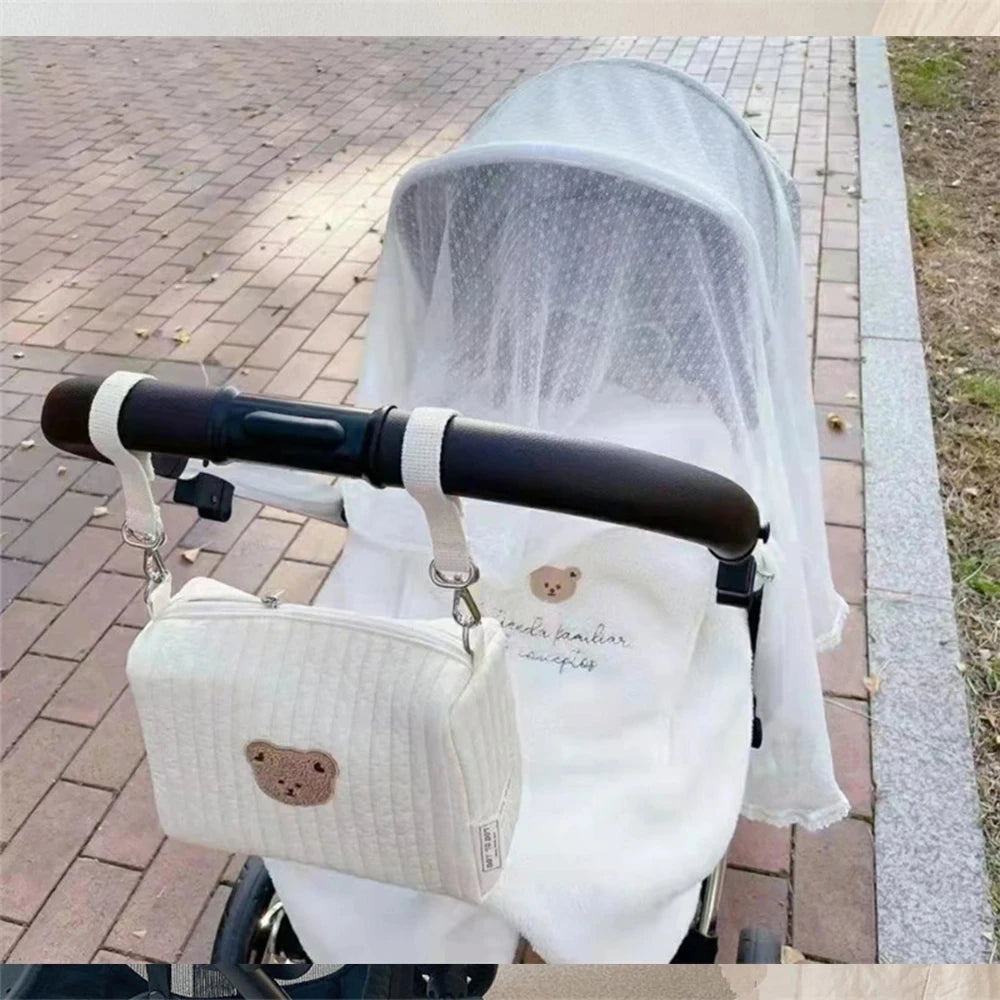 Trousse de toilette pour bébé originale - ShopGET®