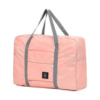 Sac weekend femme lettre prénom de S à Z Rose-S-W-V-U-T-Z-Y-X-ShopGET® 