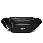 Sac banane homme cuir authentique - ShopGET®