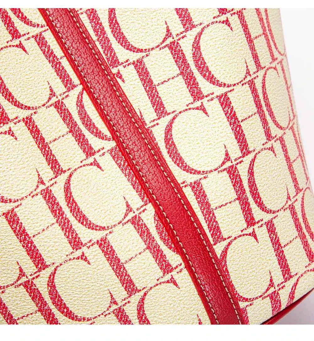 Sac cabas femme travail Rouge / 21.5cm x 21cm x 17cm-Bleu / 21.5cm x 21cm x 17cm-Marron / 21.5cm x 21cm x 17cm-ShopGET 