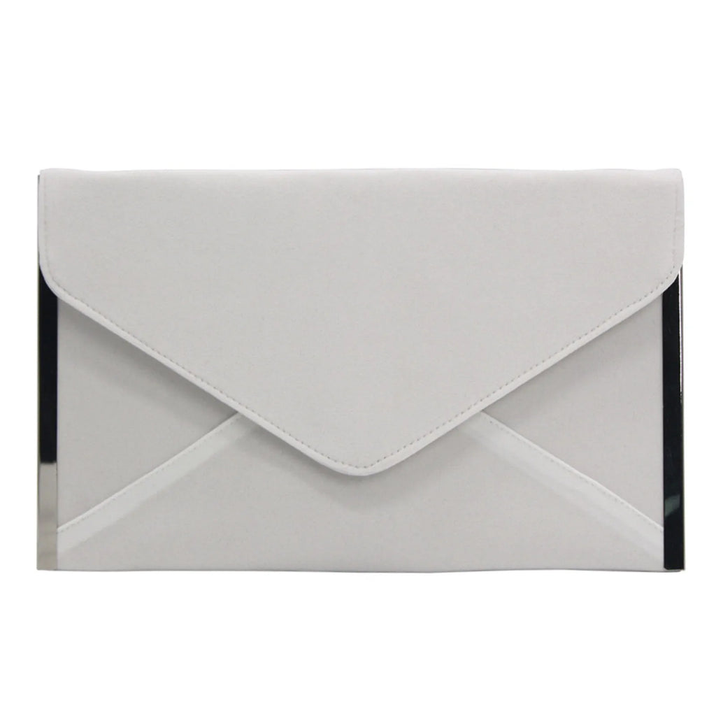 Pochette femme tissu élégant Vin-Rouge-Pourpre-Marron-ShopGET® 