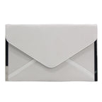 Pochette femme tissu élégant Vin-Rouge-Pourpre-Marron-ShopGET® 