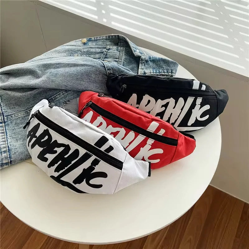 Sac banane grand et original pour femme - ShopGET®