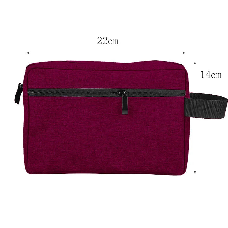 Kit trousse de toilette homme - ShopGET®