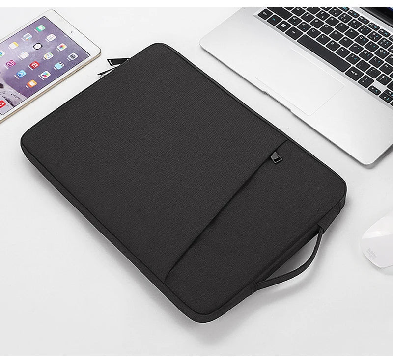 Pochette ordinateur 13 / 15.6 pouces - ShopGET®