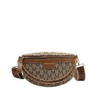 Sac banane femme solide pour l'été - ShopGET®