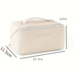 Trousse de toilette femme vanity - ShopGET®