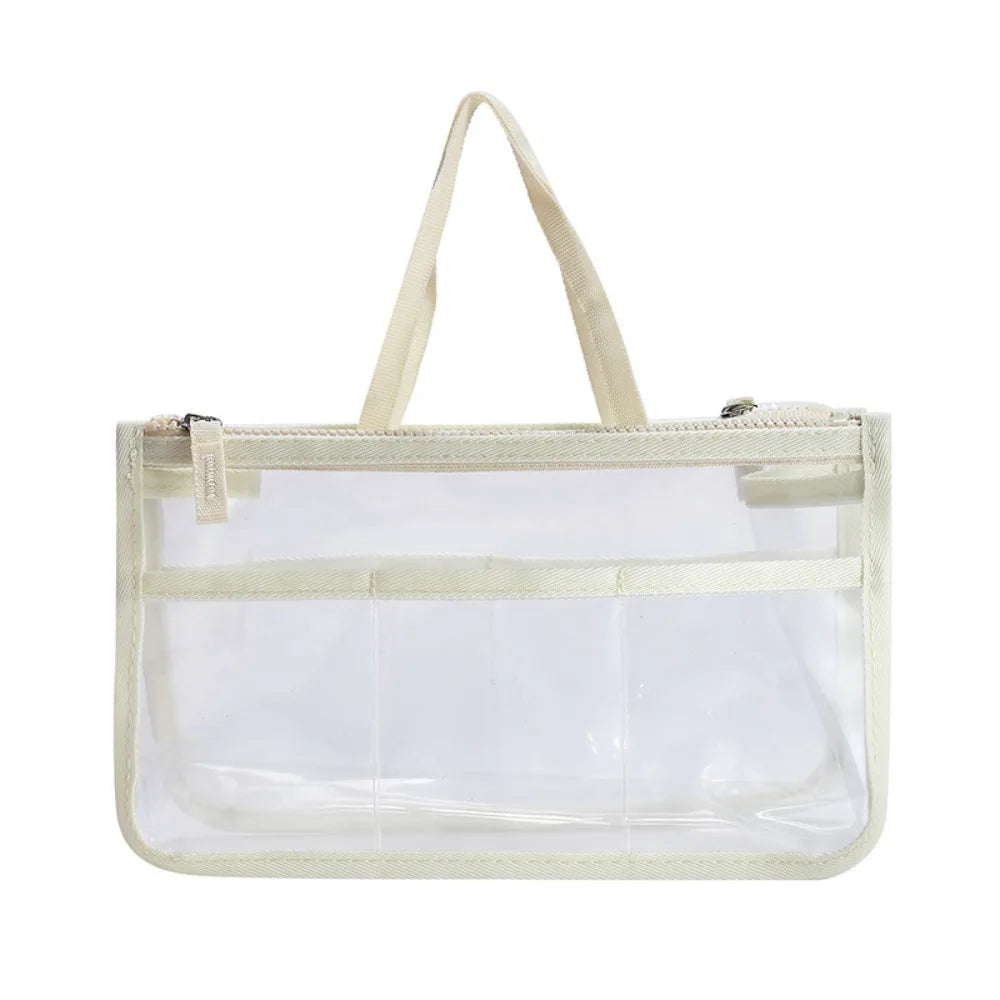 Trousse maquillage blanche - ShopGET®