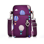 Pochette téléphone étanche Adventure - ShopGET®