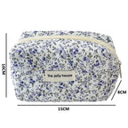 Petite trousse de toilette femme doux - ShopGET®