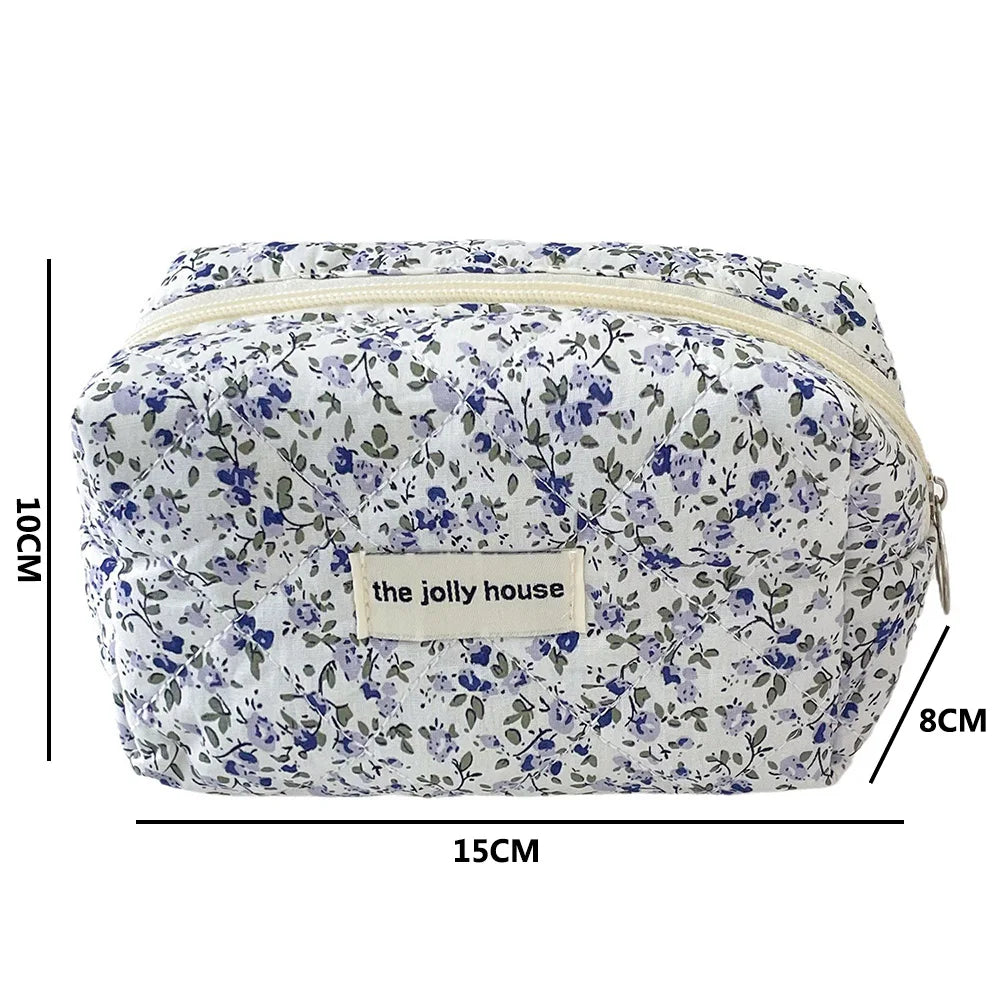 Petite trousse de toilette femme doux - ShopGET®