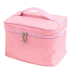 Trousse de toilette voyage multifonction pourpre - ShopGET®