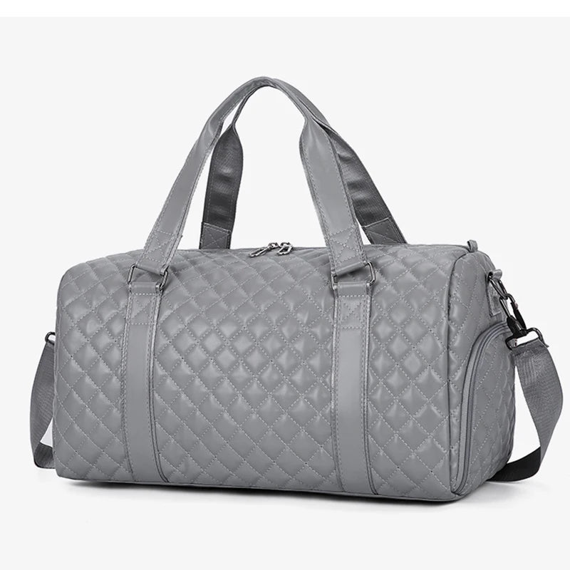 Sac polochon femme cuir S-L-L 1-L 2-S 1-S 2-ShopGET® 