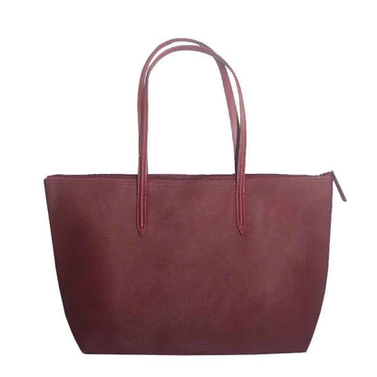 Sac cabas femme marque X Big Size Big Sky-Big Gris-Big Vert-Big vert armé-Big Rose-Big Pourpre-Big Rouge-Big Vin-Big Navy-Big Or-Shopget 