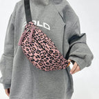 Sac banane pour voyage femme - ShopGET®