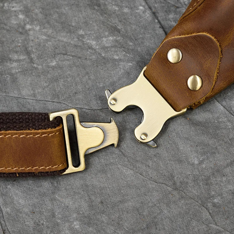 Sac banane homme luxe - ShopGET®