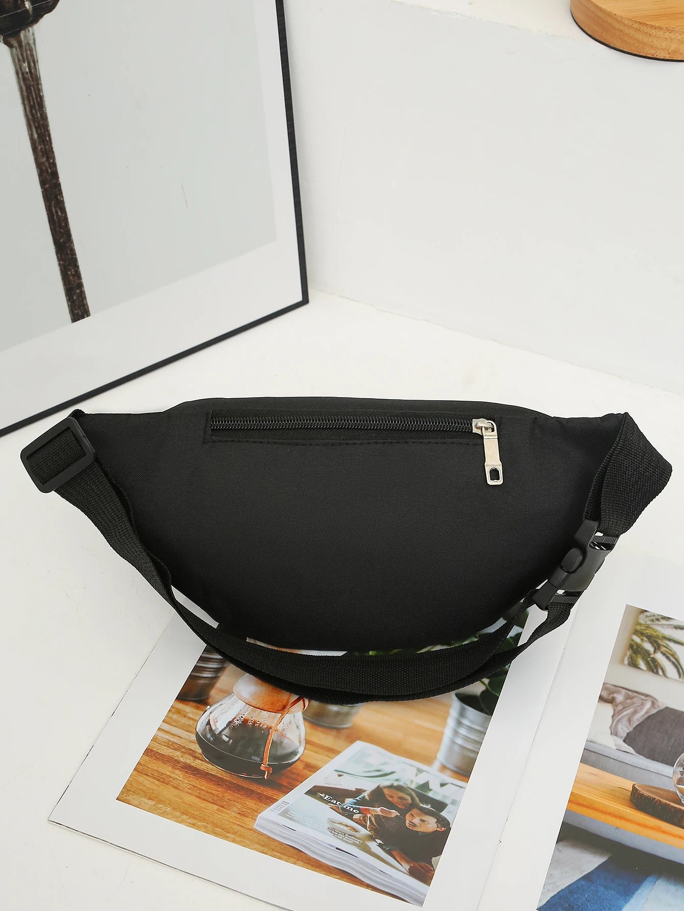 Sac banane femme été multifonction - ShopGET®