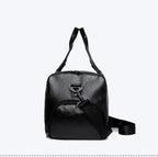 Sac weekend femme tendance cuir A-B-ShopGET® 