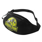 Sac banane solide jurassic park - ShopGET®
