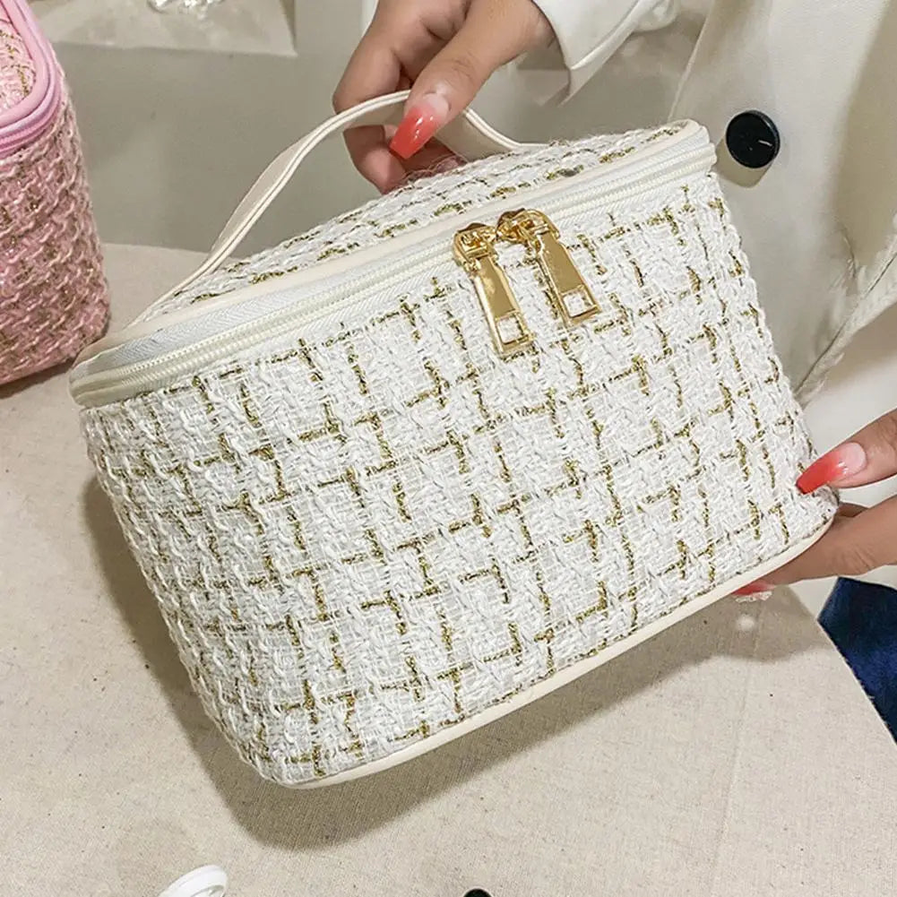 Trousse de toilette voyage original - ShopGET®