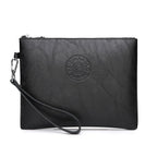 Pochette homme business Style Noir A / 24 x 18 x 2cm-Marron A / 24 x 18 x 2cm-Marron B / 24 x 18 x 2cm-Marron C / 24 x 18 x 2cm-Noir B / 24 x 18 x 2cm-Marron D / 24 x 18 x 2cm-Noir C / 24 x 18 x 2cm-ShopGET® 