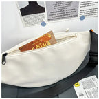 sac banane femme tendance voyage original