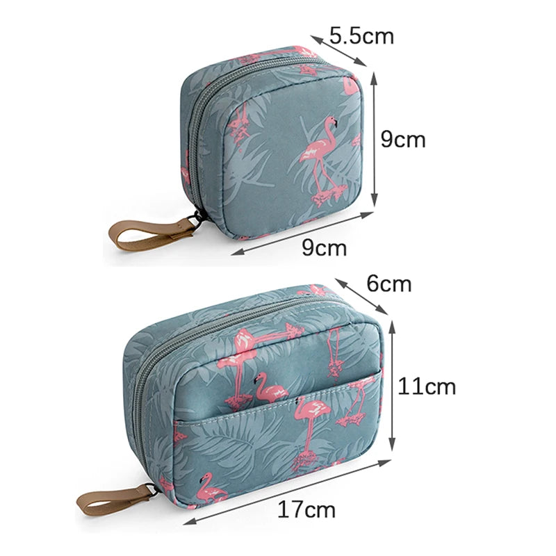 Trousse de toilette femme spéciale - ShopGET®