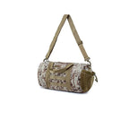 Sac polochon tissu Noir-Kaki-Désert-Vert-Camouflage-Jungle-ShopGET® 