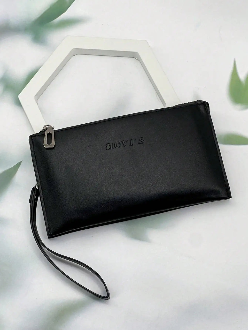 Pochette femme originale Noir-ShopGET® 