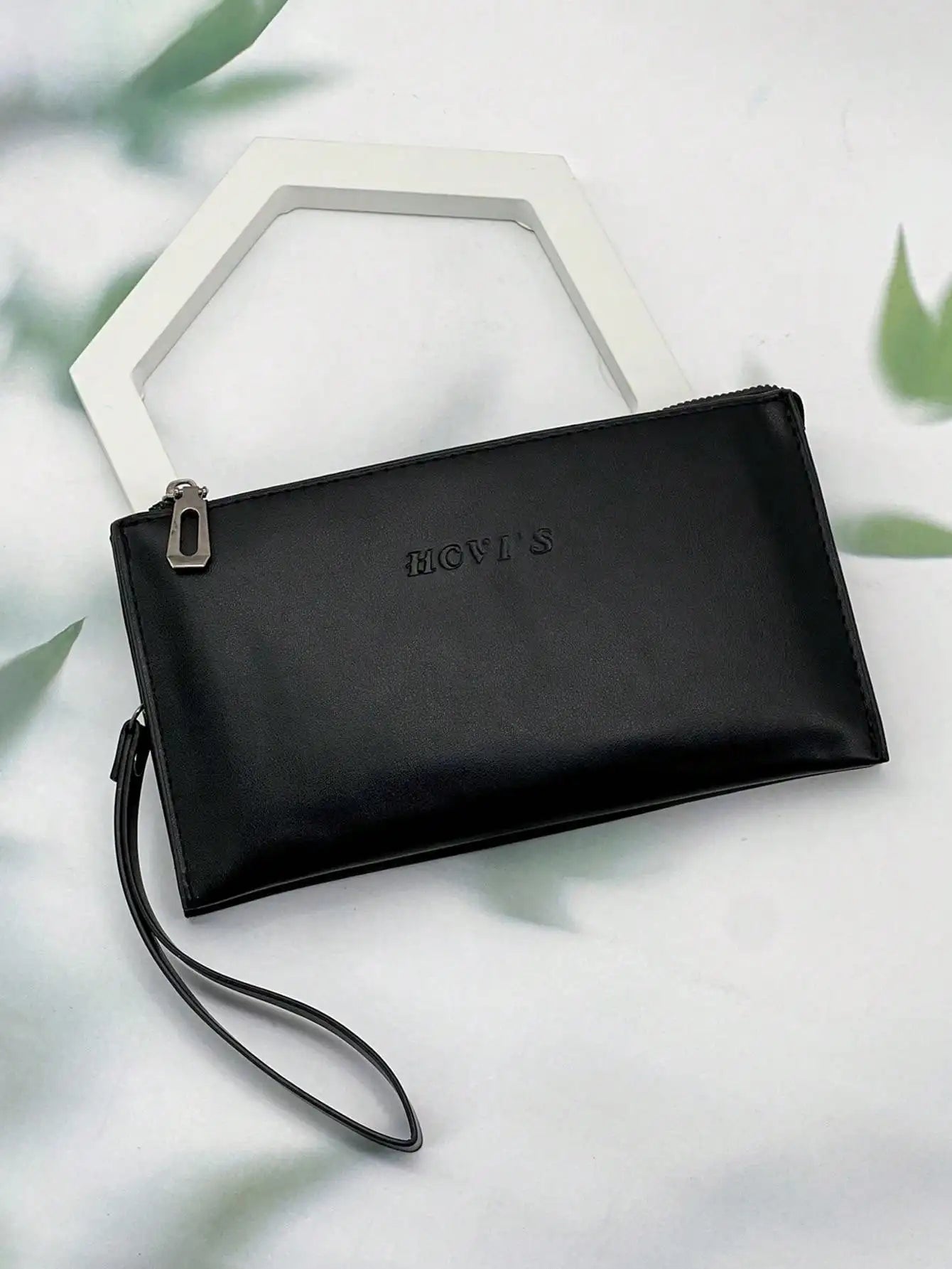 Pochette femme originale Noir-ShopGET® 