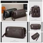 Trousse de toilette homme parfait - ShopGET®