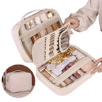 Trousse maquillage rose - ShopGET®