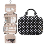 Trousse de toilette de voyage portable - ShopGET®