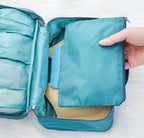 Trousse de toilette femme multifonction - ShopGET®