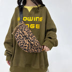 Sac banane pour voyage femme - ShopGET®