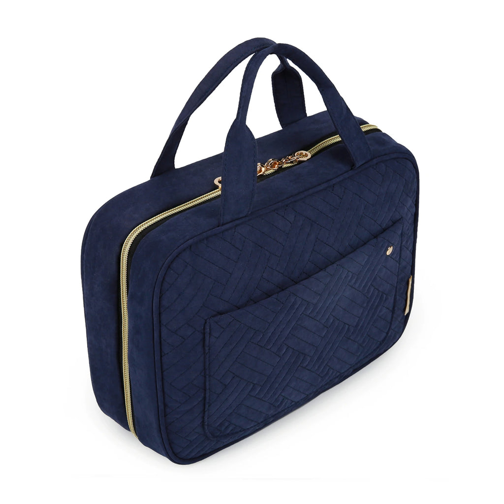 Trousse de toilette de voyage portable - ShopGET®