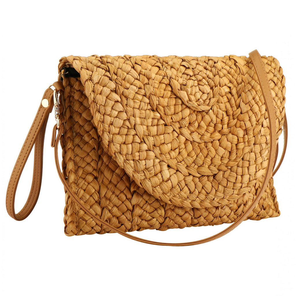 Sac bandoulière pochette femme originale A / 26 x 3 x 18cm-B / 26 x 3 x 18cm-C / 26 x 3 x 18cm-ShopGET® 
